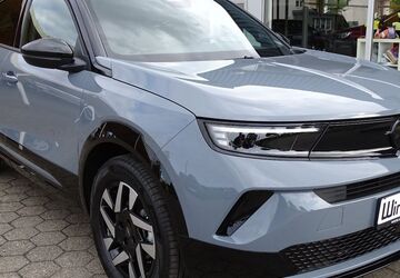 Opel Mokka 1.654 km 23.347 &euro; Waltrop 45731