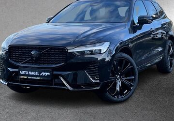 Volvo XC60 27.419 km 43.800 &euro; Hamm 59067