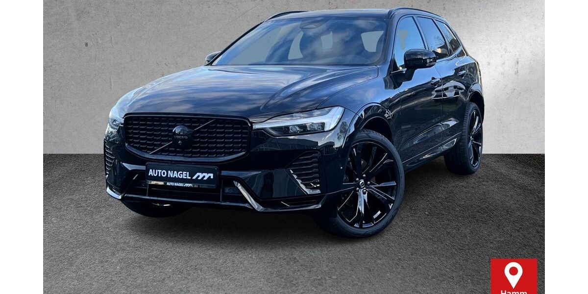 Volvo XC60 27.419 km 43.800 &euro; Hamm 59067