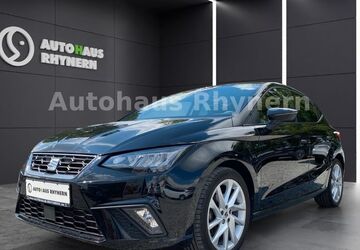 Seat Ibiza 39.650 km 18.890 &euro; Hamm 59069