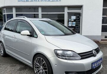 VW Golf 69.782 km 10.900 &euro; Werl 59457