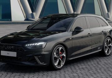 Audi A4 14.980 km 43.890 &euro; Neubeckum 59269