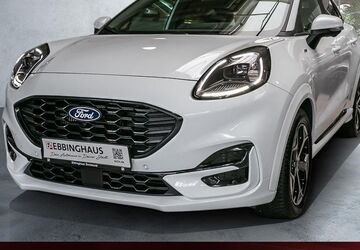 Ford Puma 12.674 km 21.999 &euro; Unna 59423