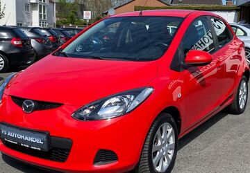 Mazda 2 149.000 km 3.999 &euro; Hamm Westfalen 59065