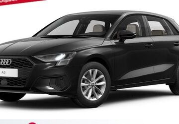 Audi A3 62.670 km 23.440 &euro; Lünen 44534