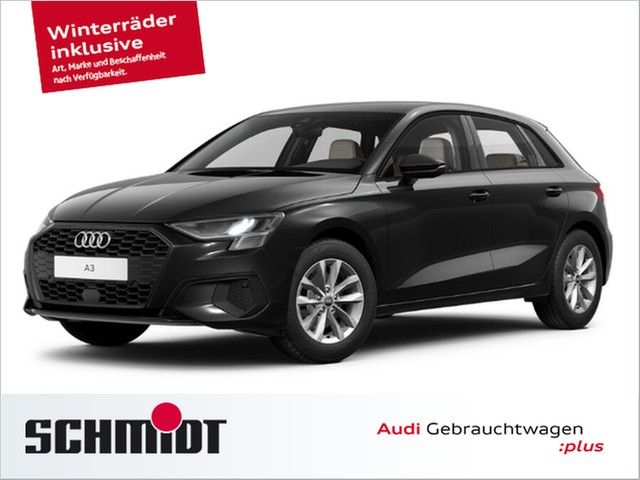 Audi A3 62.670 km 23.440 &euro; Lünen 44534