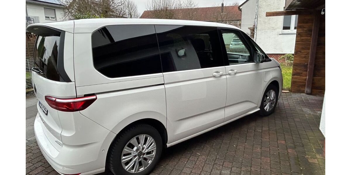 VW T7 Multivan 56.000 km 45.499 &euro; Welver 59514