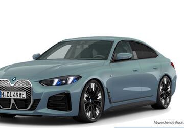 BMW i4 26.461 km 50.490 &euro; Soest 59494