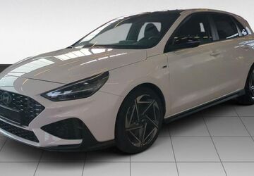 Hyundai i30 23.601 km 23.990 &euro; Soest 59494