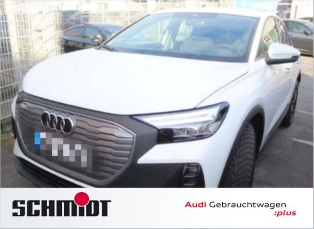 Audi Q4 e-tron 41.610 km 22.940 &euro; Lünen 44534