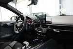 Audi A4 Avant 45 TFSI Q COMPETITION S-LINE BLACK 98.000 km 33.444 &euro; Hamm 59077