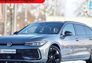 VW Passat Variant 6.175 km 43.795 &euro; Sendenhorst 48324