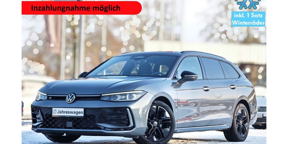 VW Passat Variant 6.175 km 43.795 &euro; Sendenhorst 48324