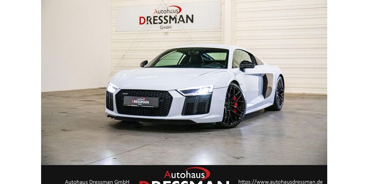 Audi R8 74.500 km 91.415 &euro; Hamm 59067