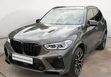 BMW X5 M 20.005 km 99.490 &euro; Lünen 44534