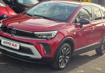 Opel Crossland (X) 9.987 km 18.480 &euro; Hamm 59063