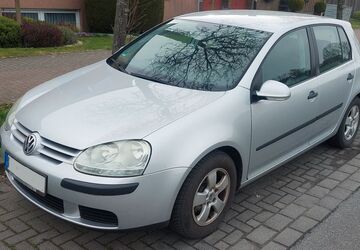 VW Golf 151.594 km 2.850 &euro; Hamm 59073