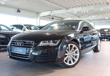 Audi A7 202.780 km 22.990 &euro; Oelde 59302