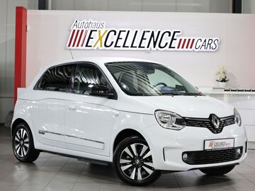 Gebrauchte Renault Twingo