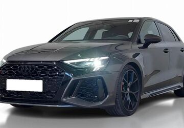 Audi RS3 61.500 km 47.479 &euro; Hamm 59067