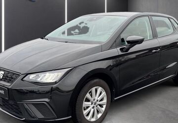 Seat Ibiza 37.928 km 16.790 &euro; Ennigerloh 59320
