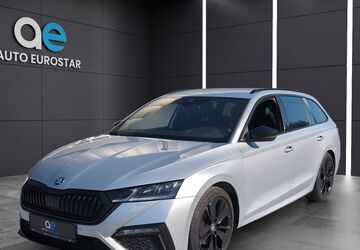 Skoda Octavia 87.731 km 26.950 &euro; Hamm 59077