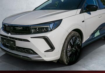 Opel Grandland (X) 34.078 km 29.199 &euro; Hamm 59067