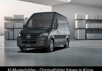 Mercedes-Benz eSprinter 3.350 km 46.351 &euro; Hamm 59067