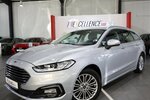 Ford Mondeo TUNIER 2.0 ECOBLUE TITANIUM / LED / AHK 145.000 km 17.111 &euro; Hamm 59077