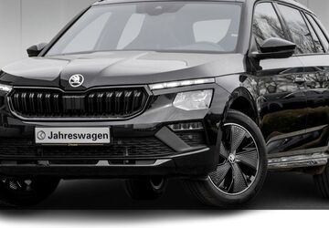 Skoda Kamiq 17.522 km 29.650 &euro; Beckum 59269