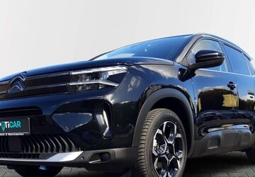 Citroen C5 Aircross 30.392 km 21.990 &euro; Soest 59494