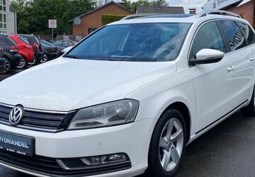 VW Passat Variant 306.000 km 3.699 &euro; Hamm Westfalen 59065
