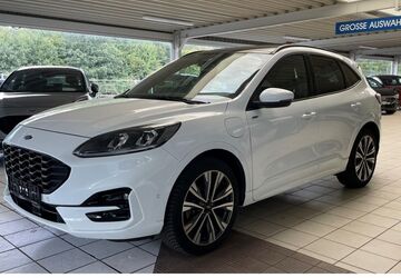 Ford Kuga 79.656 km 22.974 &euro; Lünen 44532
