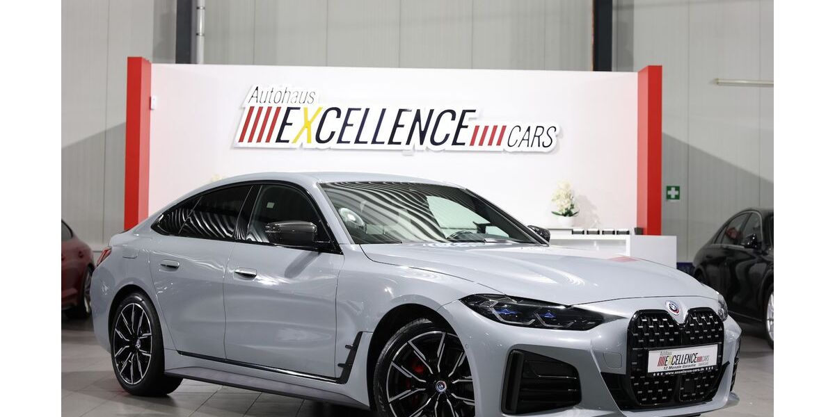 BMW 430 Gran Coupé 137.000 km 37.777 &euro; Hamm 59077