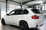 BMW X5 M xDrive50i WHITE M-SPORTPAKET / PANORAMA 66.000 km 20.500 &euro; Hamm 59077