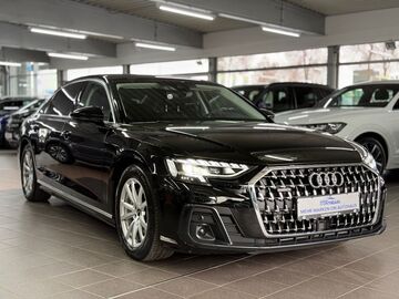 Gebrauchte Audi A8