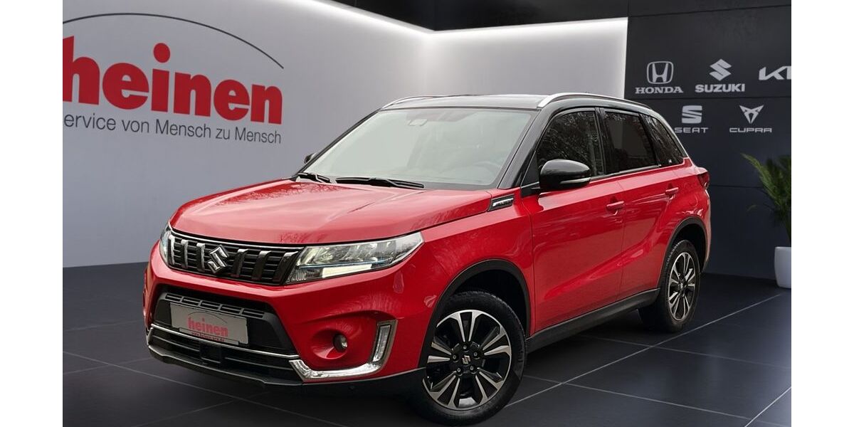 Suzuki Vitara 36.143 km 18.899 &euro; Werne 59368