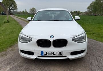 BMW 116 259.000 km 3.700 &euro; Selm 59379