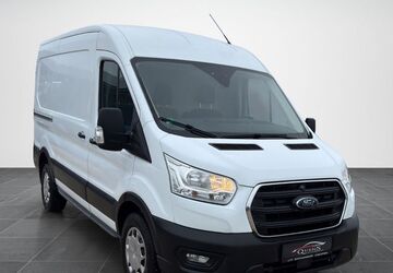 Ford Transit 83.037 km 19.590 &euro; Everswinkel 48351