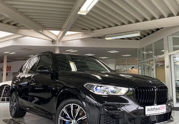 BMW X5 34.600 km 64.950 &euro; Hamm 59065