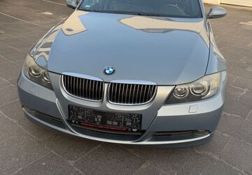 BMW 325 244.316 km 6.990 &euro; Menden 58706