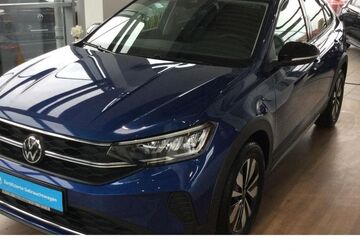 VW Taigo 6.109 km 19.930 &euro; Hamm 59065