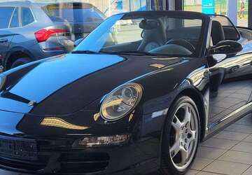 Porsche 911 40.235 km 66.997 &euro; Lünen 44534