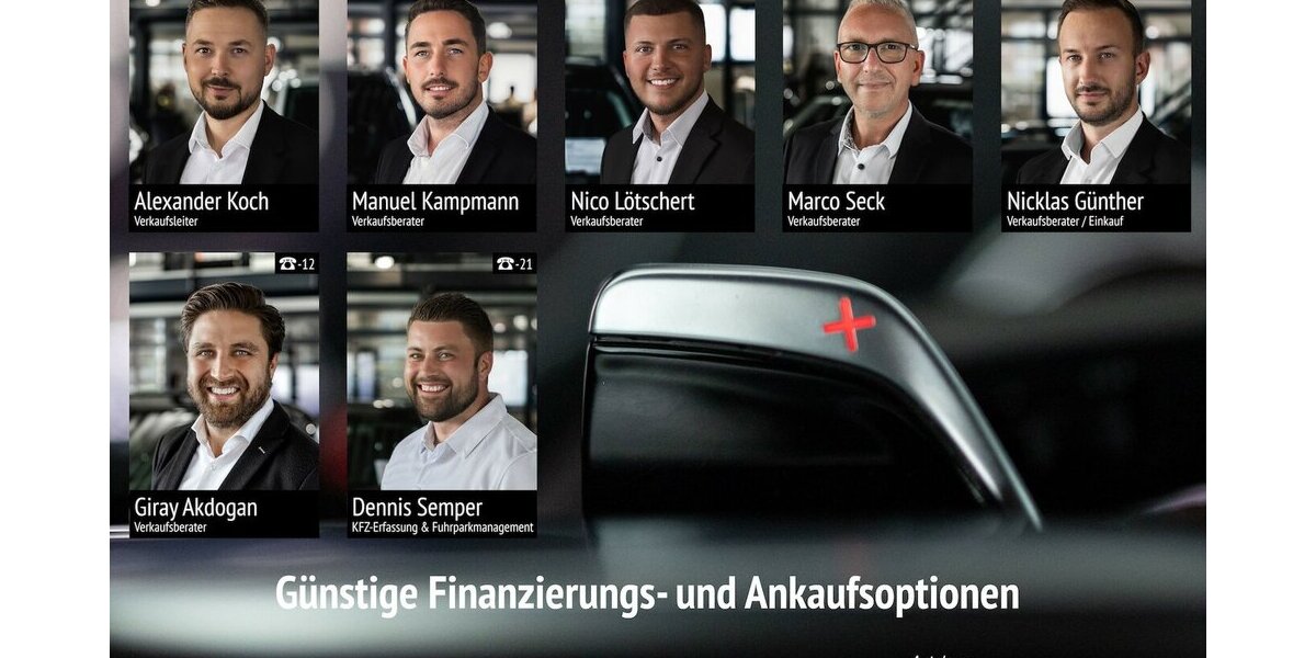 Audi S6 Avant 3.0 TDI QUATTRO S-LINE LEDER+MEMORY 27.000 km 47.996 &euro; Hamm 59077