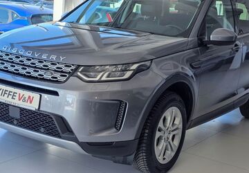 Land Rover Discovery Sport 49.987 km 31.870 &euro; Hamm 59063