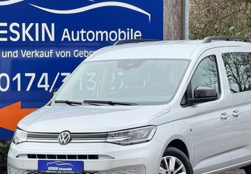 VW Caddy 180.000 km 17.990 &euro; Ahlen 59227