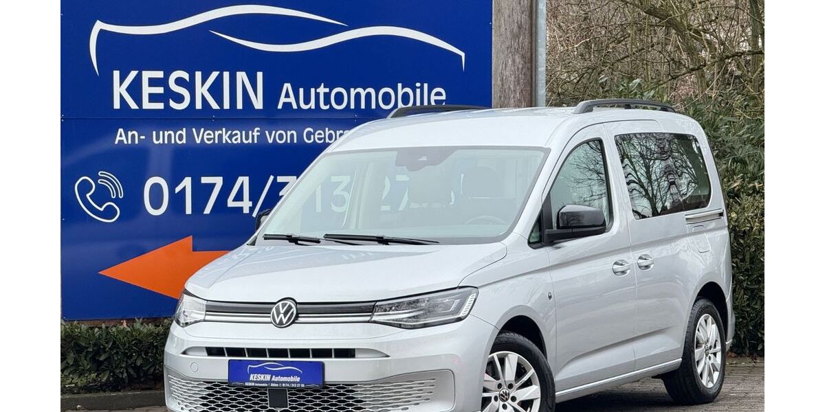 VW Caddy 180.000 km 17.990 &euro; Ahlen 59227
