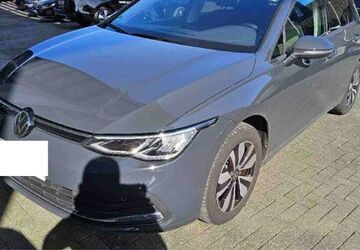 VW Golf 23.603 km 25.880 &euro; Ahlen 59229