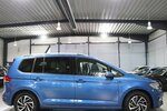 VW Touran 1.6 TDI DSG JOIN FAMILY LED,ACC+LANE+SIDE 83.000 km 18.777 &euro; Hamm 59077
