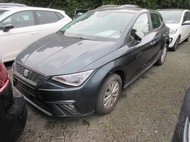 Seat Ibiza 11.900 km 16.988 &euro; Bergkamen 59192